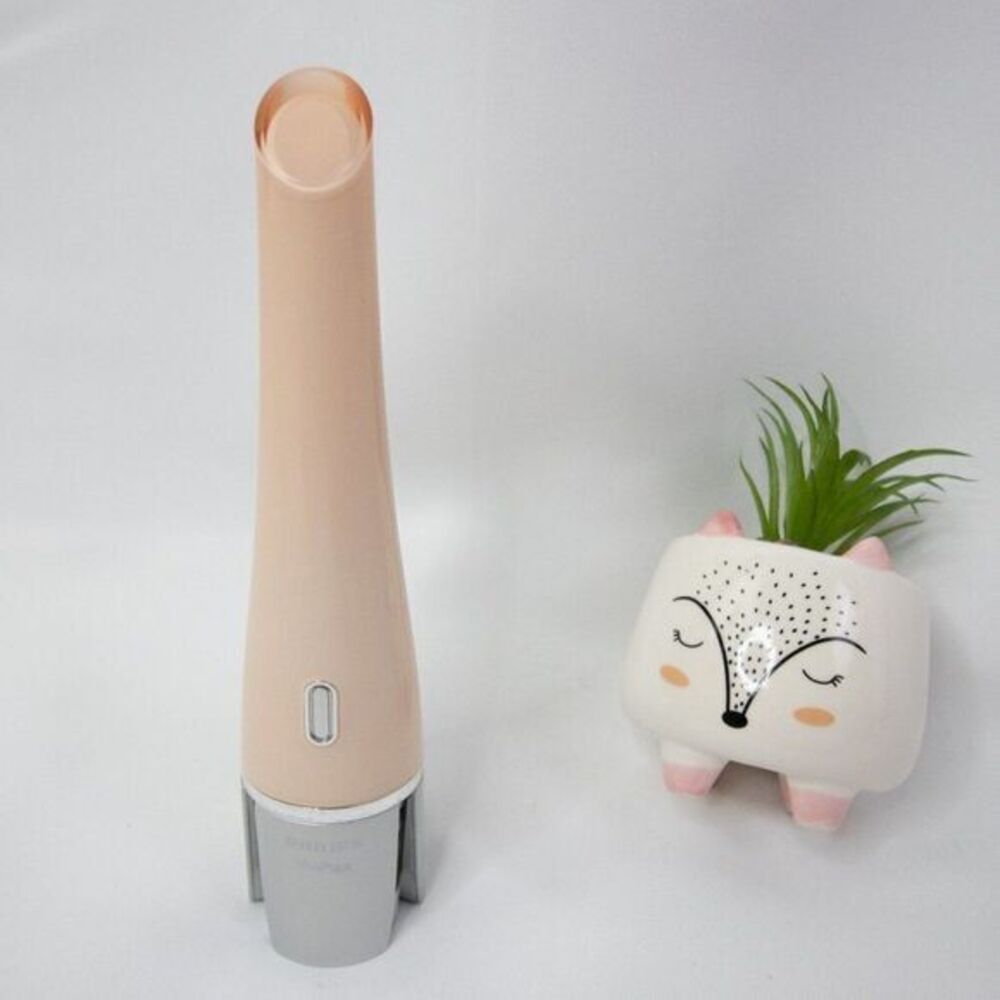 Philips electronic face cleaning brush‎